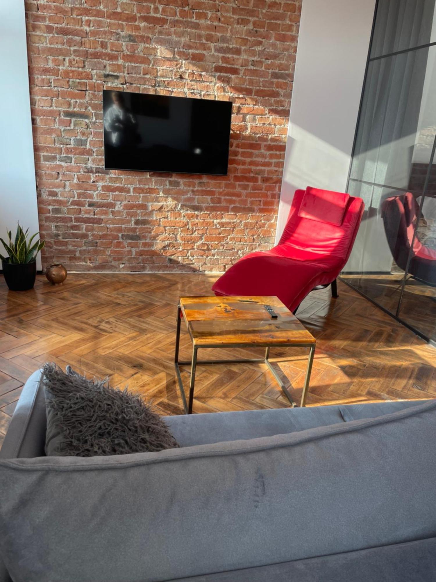 Apartamenty Warszawska Stary Toruń Exterior foto